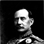 Lionel Dunsterville