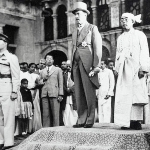 Hubert Rance