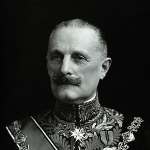 Havelock General Sir Richard Henry Havelock Charles