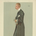 Gilbert Gilbert George Reginald Sackville
