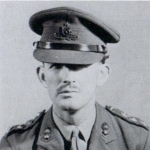 Gus March-Phillipps