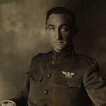 Harold Geiger