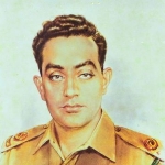 Raja Aziz Major