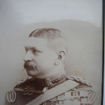 Richard Richard Hebden O'Grady-Haly