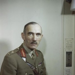 Stanley Kirby