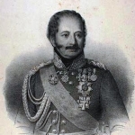 Friedrich Major-general