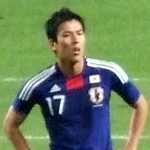 Makoto Hasebe