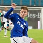 Maksim Kuzmin