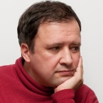 Maksim Pezhemsky