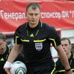 Maksim Layushkin