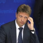 Maxim Sokolov