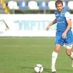 Maksym Drachenko