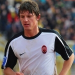 Maksym Kovalyov