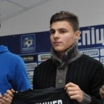 Maksym Malyshev