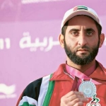 Maktoum bin Rashid Al Maktoum