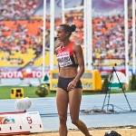 Malaika Mihambo