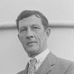 Malcolm Robertson