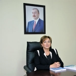 Maleyka Abbaszadeh