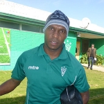 Tressor Moreno