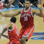 Malik Allen