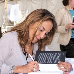Malika Oufkir