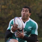 Mils Muliaina