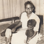 Malladi Venkata Satyanarayana Rao