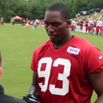 Malliciah Goodman
