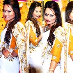 Malvika Subba