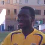 Mamadi Sangare