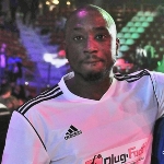 Mamadou Diakite