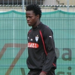 Mamadou Bah