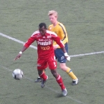 Mamadou Konate