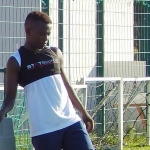 Mamadou N'Diaye