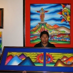 Roberto Mamani