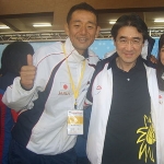 Mami Kudo