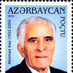 Mammad Araz
