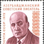 Mammad Said Ordubadi