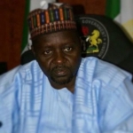 Mamman Bello Ali