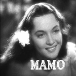 Mamo Clark