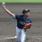 Mamoru Kishida
