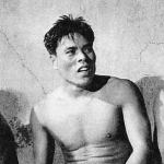 Manabu Koga