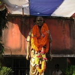Managobinda Samal