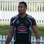 Manase Manuokafoa