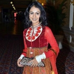 Manasi Parekh Gohil