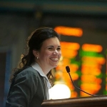 Mandy Norrell