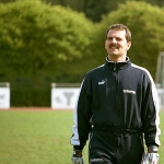 Manfred Petz