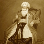 Mangal Singh Ramgarhia