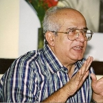 Mangesh Nadkarni
