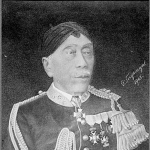 Mangkunegara Mangkunegara IV